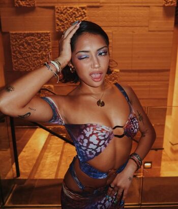 Full leaked Avani gregg private photo