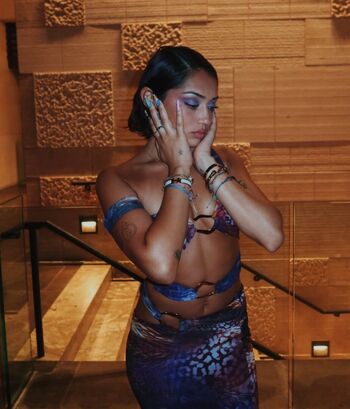 Full leaked Avani gregg private photo
