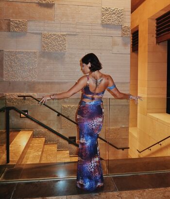 Full leaked Avani gregg private photo