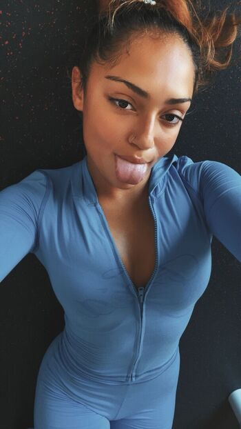 Full leaked Avani gregg page private photo