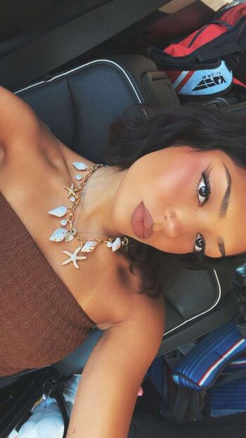 Full leaked Avani gregg private photo