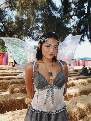 Full leaked Avani gregg private photo