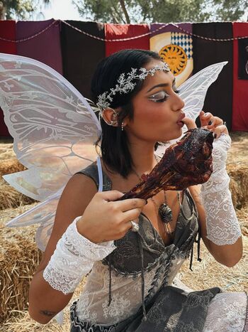 Full leaked Avani gregg private photo