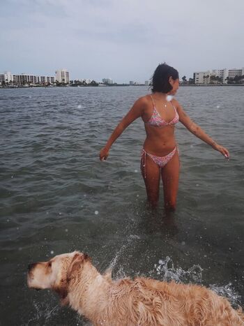Full leaked Avani gregg private photo