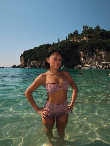 Full leaked Avani gregg private photo