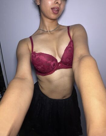 Full leaked Avani private photo