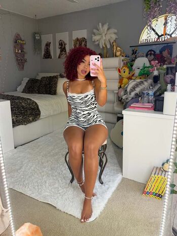 Full leaked Avanti private photo