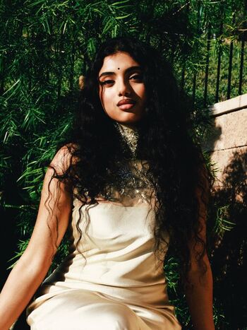 Full leaked Avantika page private photo