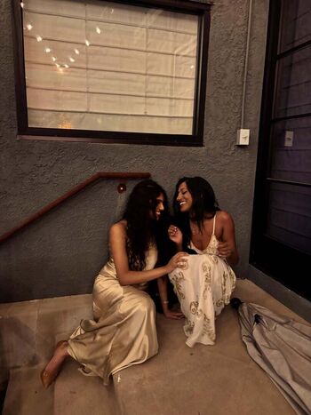 Full leaked Avantika page private photo