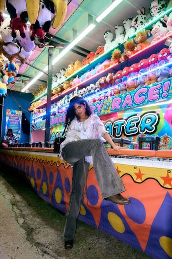 Full leaked Avantika private photo