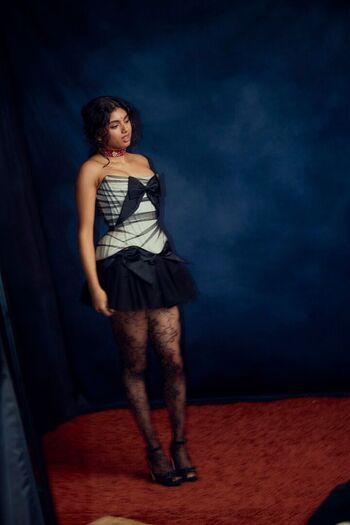 Full leaked Avantika private photo