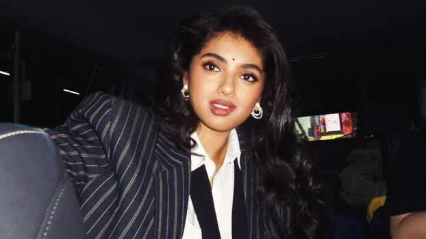 Full leaked Avantika private photo