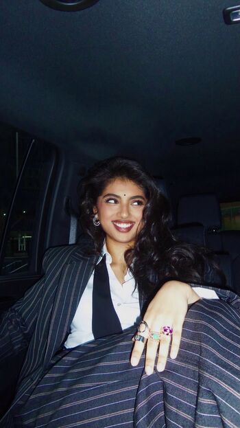 Full leaked Avantika private photo