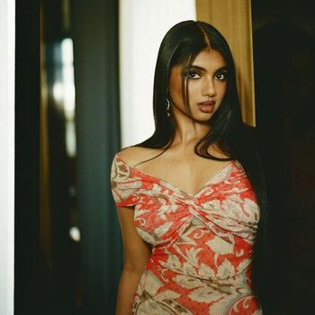Full leaked Avantika private photo
