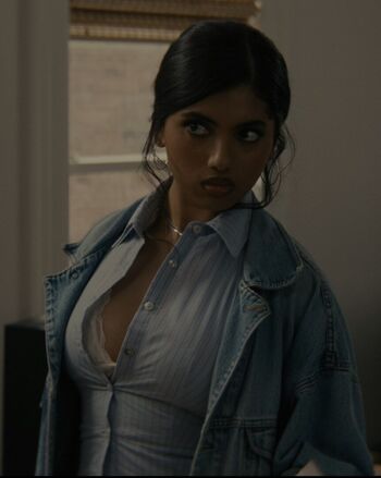 Full leaked Avantika private photo