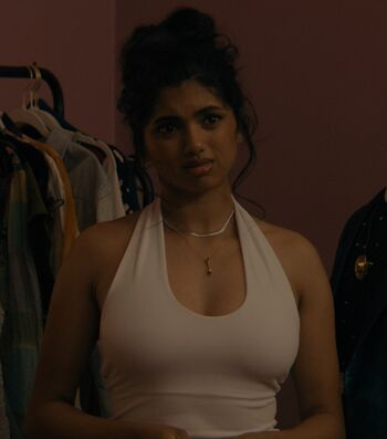 Full leaked Avantika private photo