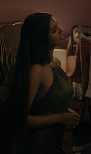Full leaked Avantika private photo