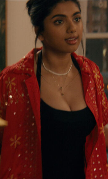 Full leaked Avantika page private photo