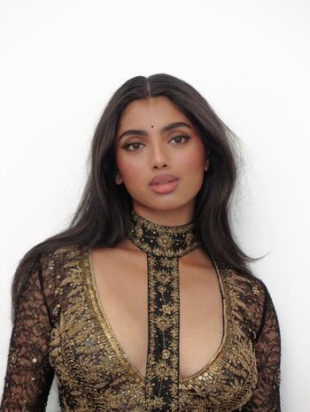 Full leaked Avantika page private photo