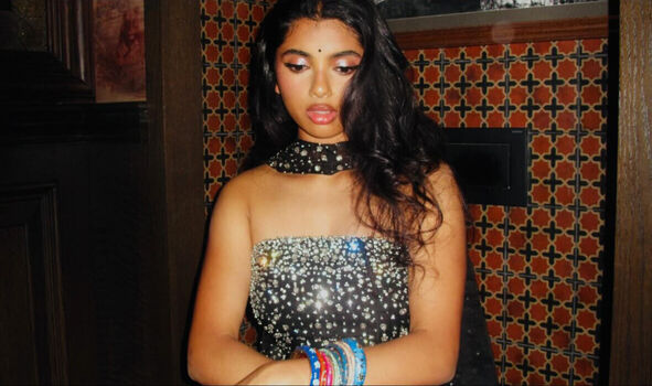 Full leaked Avantika page private photo