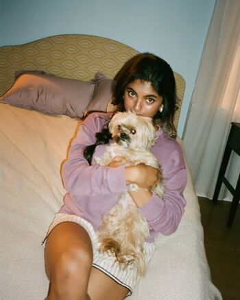 Full leaked Avantika page private photo
