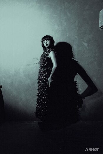 Full leaked Avantika private photo