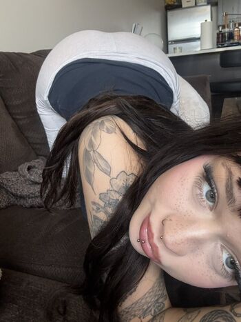 Full leaked Avaree ee private photo