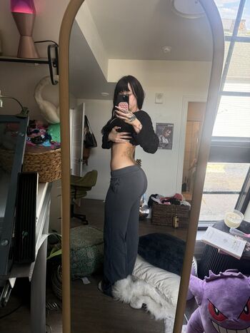 Full leaked Avaree ee private photo