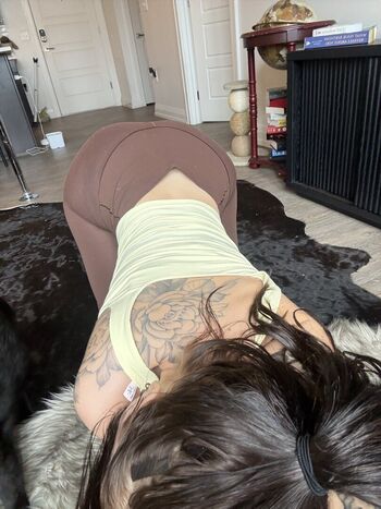 Full leaked Avaree ee private photo