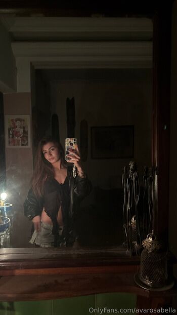 Avarosabella