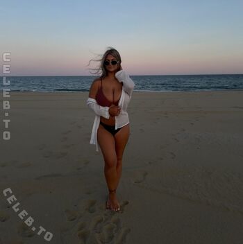Full leaked Avaschillaci private photo