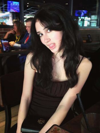 Full leaked Avascreams page private photo