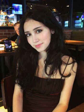 Full leaked Avascreams private photo