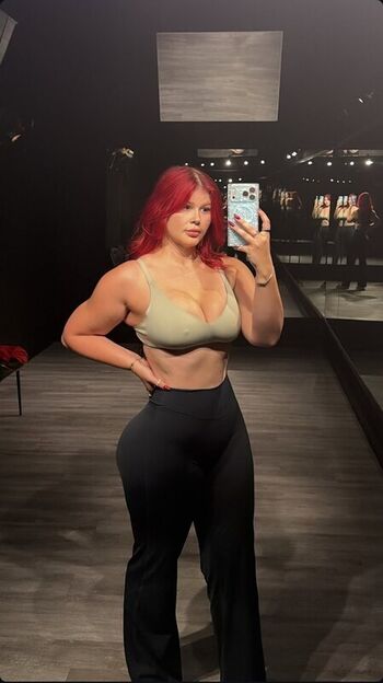 Full leaked Avasreddiary private photo