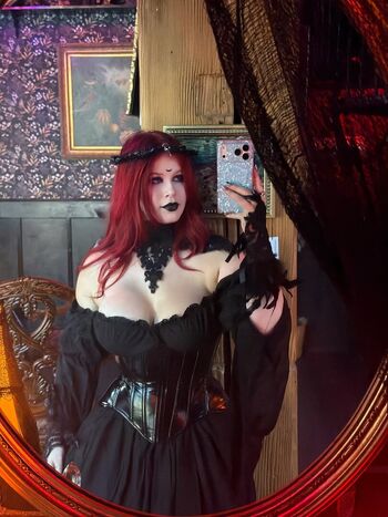 Full leaked Avasreddiary private photo