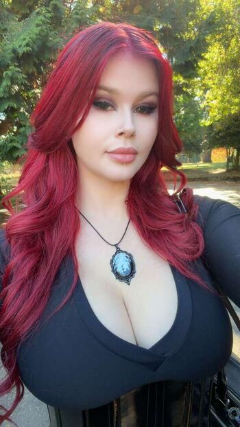 Full leaked Avasreddiary private photo