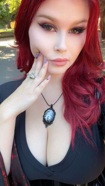 Full leaked Avasreddiary private photo