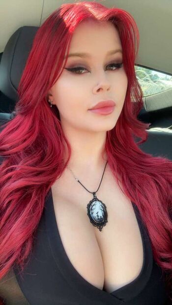 Full leaked Avasreddiary private photo