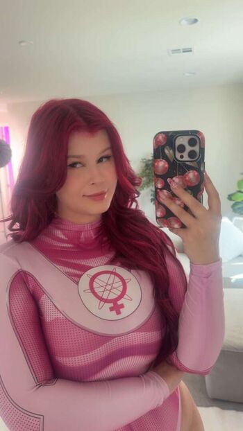 Full leaked Avasreddiary private photo