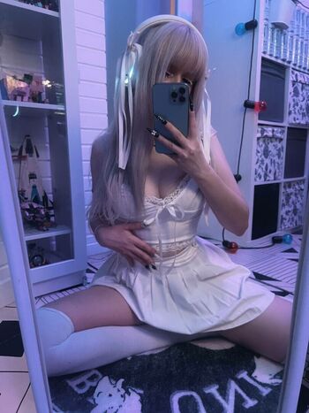 Full leaked Avdeech private photo