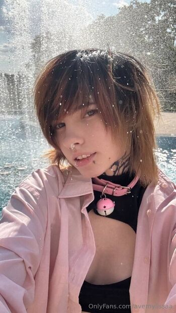 Full leaked Avemylissaa private photo