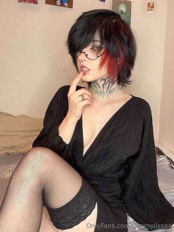Full leaked Avemylissaa private photo