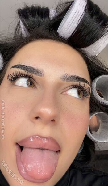 Full leaked Avendaaxs private photo