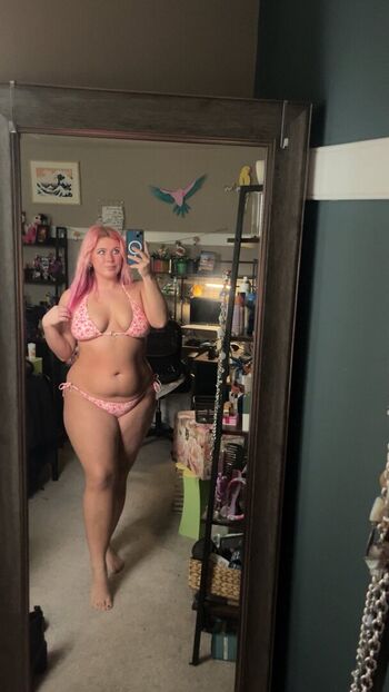 Full leaked Averageallison private photo