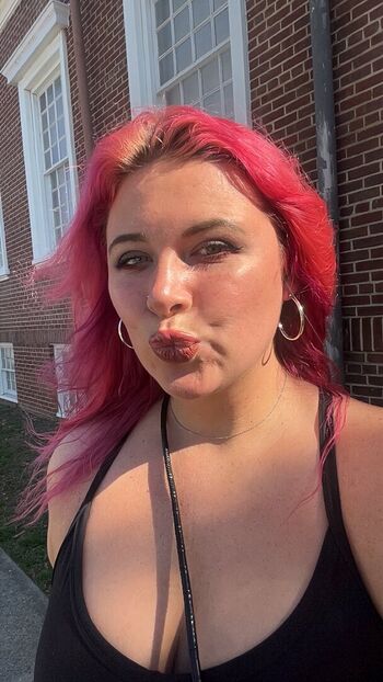 Full leaked Averageallison private photo