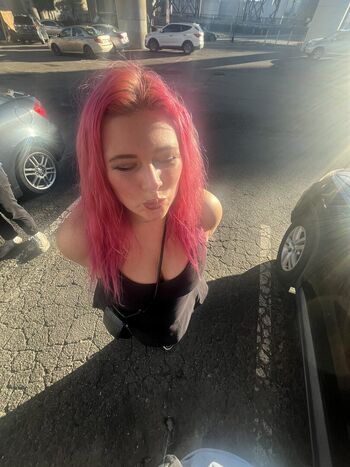 Full leaked Averageallison private photo