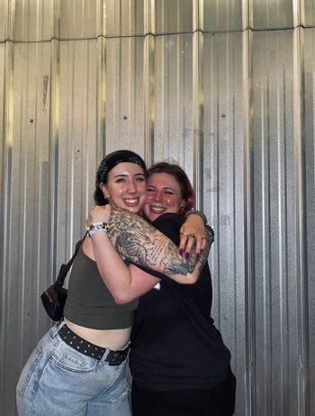 Full leaked Averageallison private photo