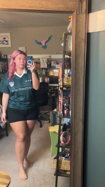 Full leaked Averageallison private photo