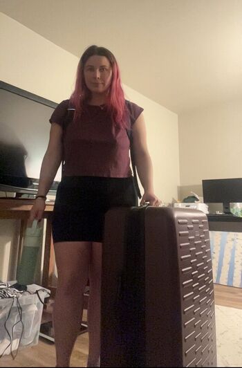 Full leaked Averageallison private photo