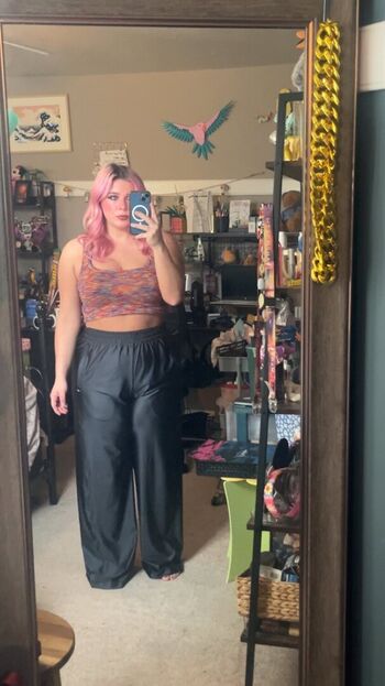 Full leaked Averageallison private photo